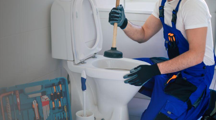 Professional Leak Detection Services in Paoli, IN